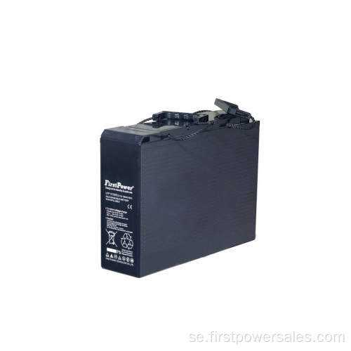 Reservbatteri Elbuss Long Life 12V100Ah